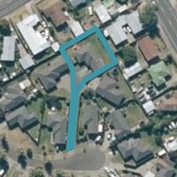 11 Chatham Mews, Flaxmere, Hastings