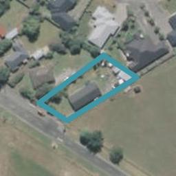 628 Orari Station Road, Geraldine
