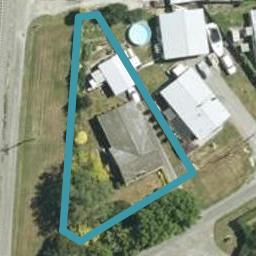 7 Ross Lane, Grovetown, Blenheim