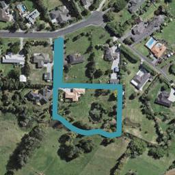 21 Awaroa Stream Drive, Waiuku, Waiuku