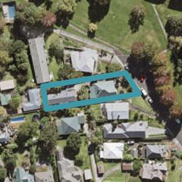 1/10 Denby Lane, Northcote Point, Auckland