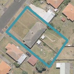 1 Elm Street, Gonville, Whanganui