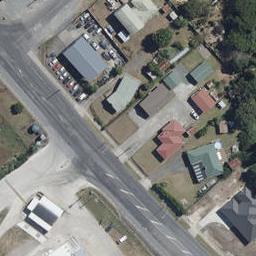 6203 Great South Road, Horotiu