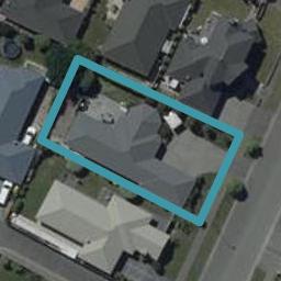 21 Cassinia Gardens, Aidanfield, Christchurch