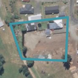 20 Cross Street, Geraldine
