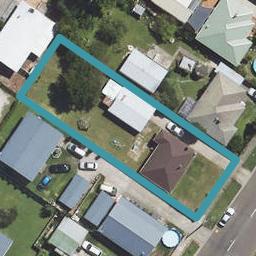 38 Tyndall Road, Outer Kaiti, Gisborne