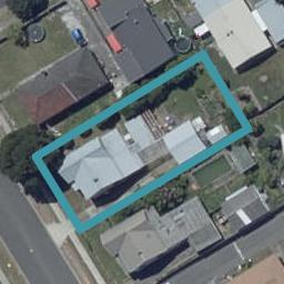 125 Denbigh Street, Feilding, Feilding