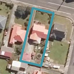 13 Morris Street, Marton