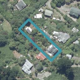 4 Brailleys Track, Port Chalmers, Dunedin
