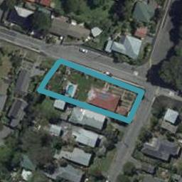 21 York Street, Waltham, Christchurch