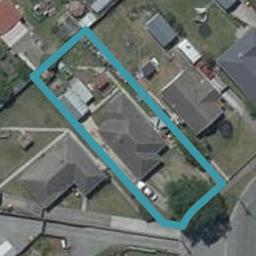 84 Aldershot Street, Aranui, Christchurch