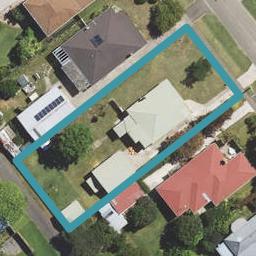 372 Clifford Street, Mangapapa, Gisborne
