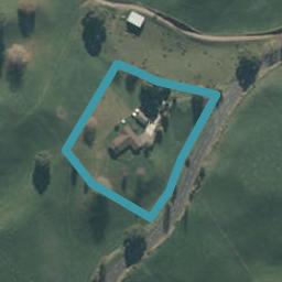 238 Webster Road, Tīrau