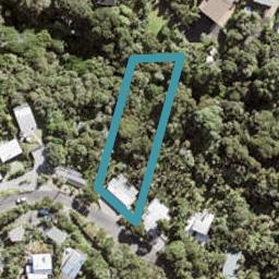 21 Rayner Road, New Lynn
