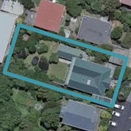 28 Tiber Street, Island Bay, Wellington