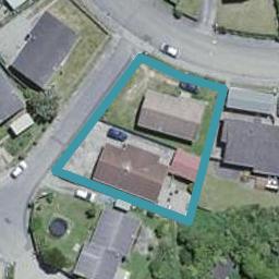 12A Cathie Place, Karori, Wellington
