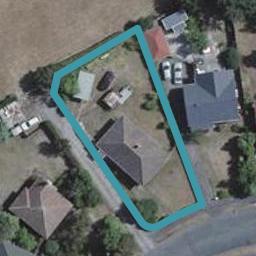 37 Masters Crescent, Masterton