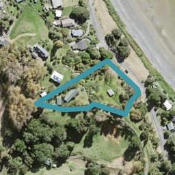 1801B East Coast Road, Pokeno