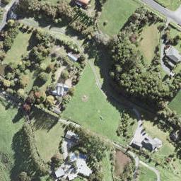 250 Sunnyside Road, Albany