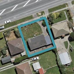 251 St Andrew Street, Glengarry, Invercargill