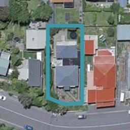 135 Northland Road, Northland, Wellington