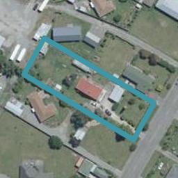 17 Montrose Avenue, Culverden, Culverden
