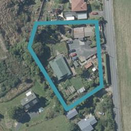 6 Creamery Road, Ocean View, Dunedin