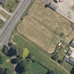 0 State Highway 2, Pahiatua, Pahiatua