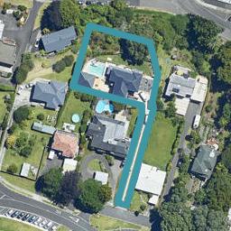 103 Fourth Avenue, Tauranga, Tauranga