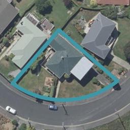 60 Centennial Avenue, Helensburgh, Dunedin