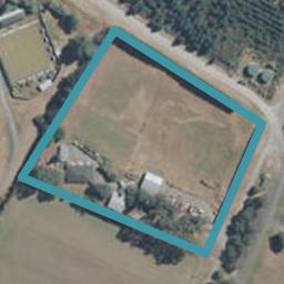 32 West Town Belt, Rakaia, Rakaia
