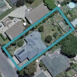 75 Venice Street, Martinborough