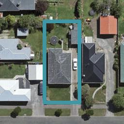 8 Murphy Street, Strathern, Invercargill