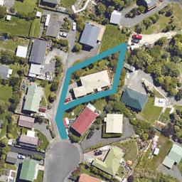 18 Whitby Place, Kaikoura