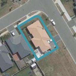 54 Hungerford Drive, Rolleston, Rolleston