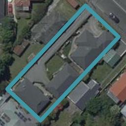 2/58 Huxley Street, Sydenham, Christchurch