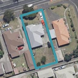 100 Clarkin Road, Fairfield, Hamilton
