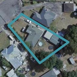 14 Jones Place, Masterton