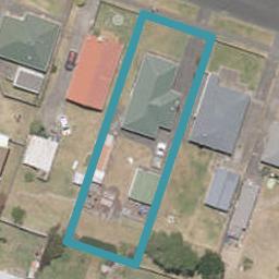 38 Titoki Street, Castlecliff, Whanganui