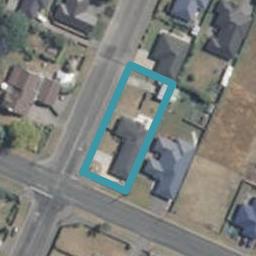 36 Cridland Street, Rakaia, Rakaia