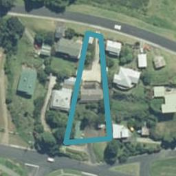 173 Rosamond Terrace, Kawhia, Kawhia