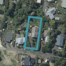 8 Lauder Street, Company Bay, Dunedin