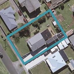 10 Mouatt Street, Waitara, Waitara