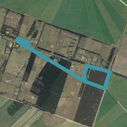 205 Main Race Road, Eyrewell, West Eyreton