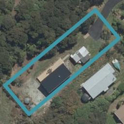 82 Beach Road, Long Beach, Port Chalmers