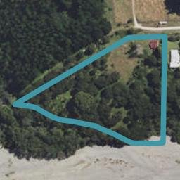 51 Stainton Road, Ruatoria