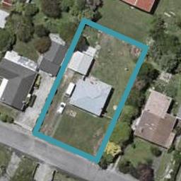 24 Iti Street, Otaki
