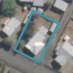 38 Godley Street, Twizel