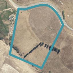 138 Ruffell Road, Tarras, Cromwell