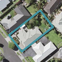 41 Matterhorn Crescent, Northpark, Auckland